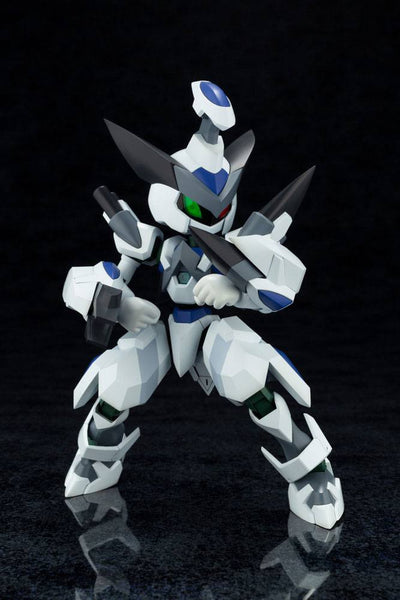 Medarot Plastic Model Kit 1/6 KXK00-M Crossmessiah 15cm - Model Kit - Kotobukiya - Hobby Figures UK