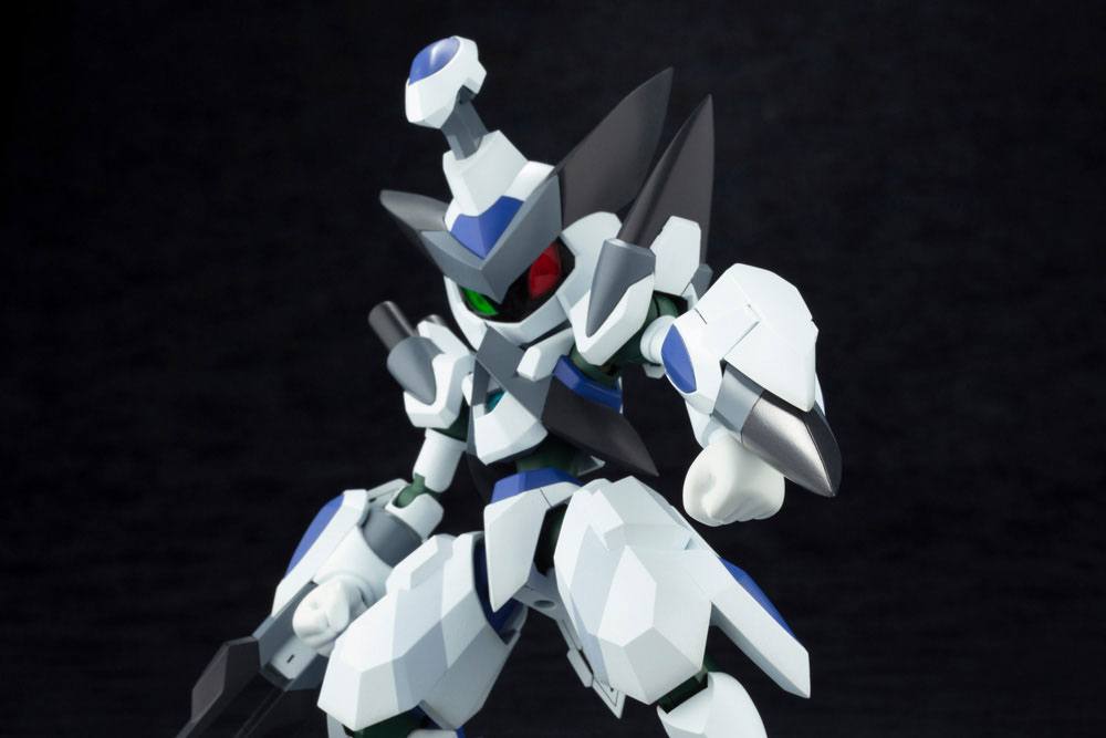 Medarot Plastic Model Kit 1/6 KXK00-M Crossmessiah 15cm - Model Kit - Kotobukiya - Hobby Figures UK