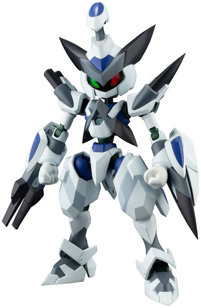 Medarot Plastic Model Kit 1/6 KXK00-M Crossmessiah 15cm - Model Kit - Kotobukiya - Hobby Figures UK