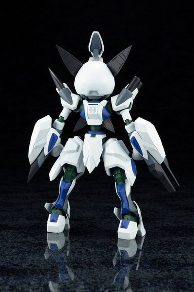 Medarot Plastic Model Kit 1/6 KXK00-M Crossmessiah 15cm - Model Kit - Kotobukiya - Hobby Figures UK