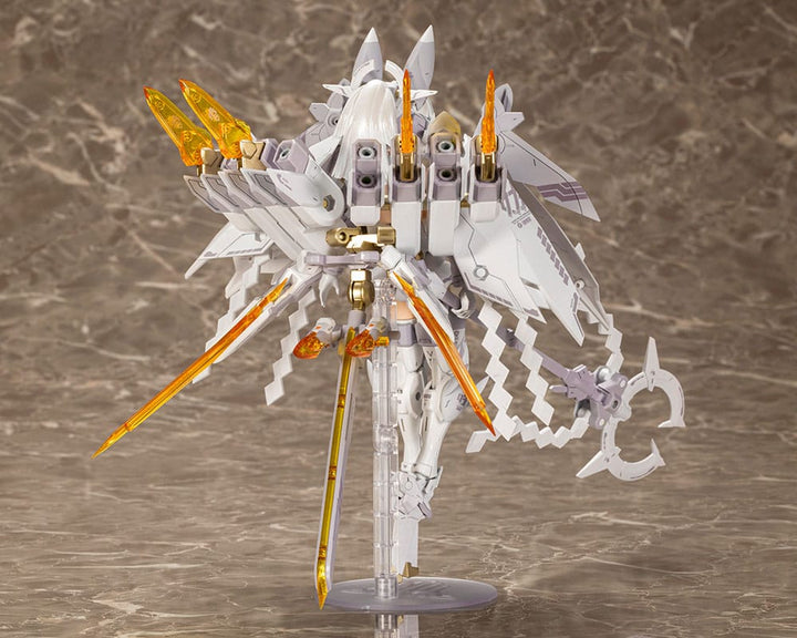 ASRA TAMAMONOMAE 1/1 プラスチックモデルキット Amazon.com: Megami Device Figure Plastic Model Kit 1/1 Asra