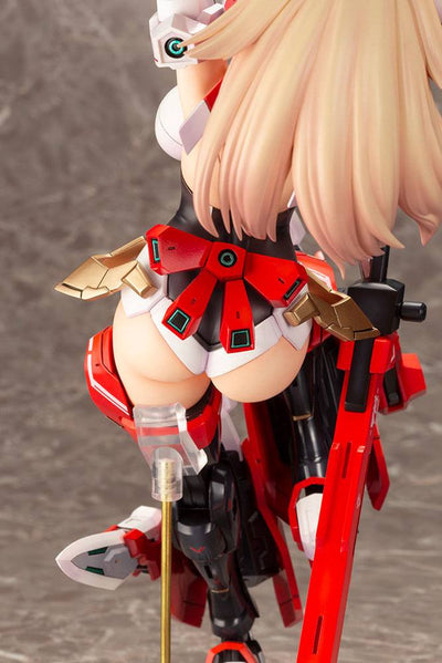 Megami Device PVC Statue 2/1 Asra Archer 36cm - Scale Statue - Kotobukiya - Hobby Figures UK