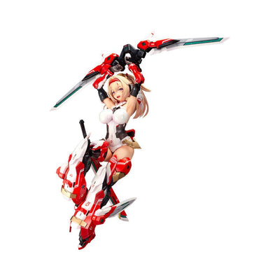 Megami Device PVC Statue 2/1 Asra Archer 36cm - Scale Statue - Kotobukiya - Hobby Figures UK