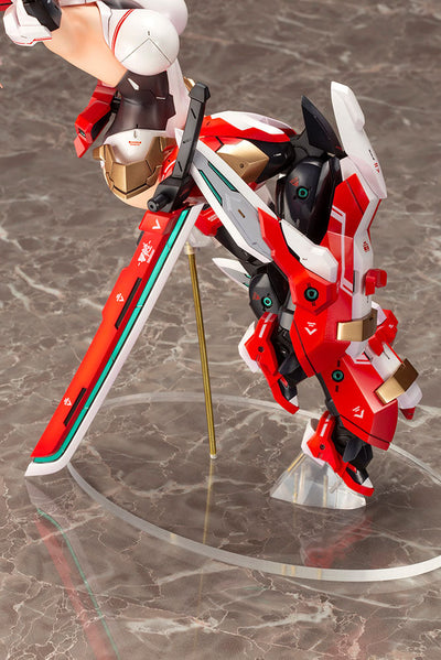 Megami Device PVC Statue 2/1 Asra Archer 36cm - Scale Statue - Kotobukiya - Hobby Figures UK