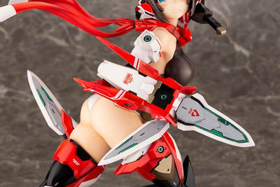 Megami Device PVC Statue 2/1 Asra Ninja Bonus Edition 28cm - Scale Statue - Kotobukiya - Hobby Figures UK