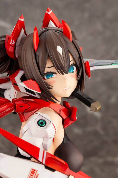Megami Device PVC Statue 2/1 Asra Ninja Bonus Edition 28cm - Scale Statue - Kotobukiya - Hobby Figures UK