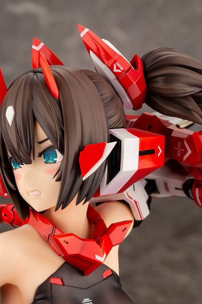 Megami Device PVC Statue 2/1 Asra Ninja Bonus Edition 28cm - Scale Statue - Kotobukiya - Hobby Figures UK