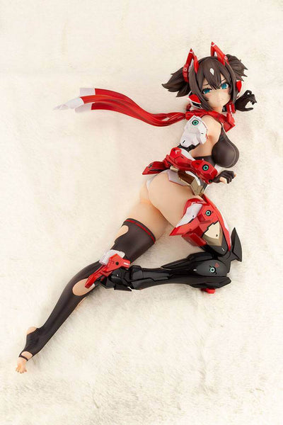 Megami Device PVC Statue 2/1 Asra Ninja Bonus Edition 28cm - Scale Statue - Kotobukiya - Hobby Figures UK