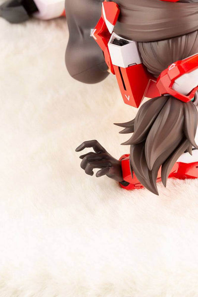 Megami Device PVC Statue 2/1 Asra Ninja Bonus Edition 28cm - Scale Statue - Kotobukiya - Hobby Figures UK