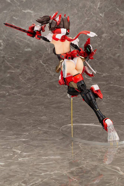 Megami Device PVC Statue 2/1 Asra Ninja Bonus Edition 28cm - Scale Statue - Kotobukiya - Hobby Figures UK