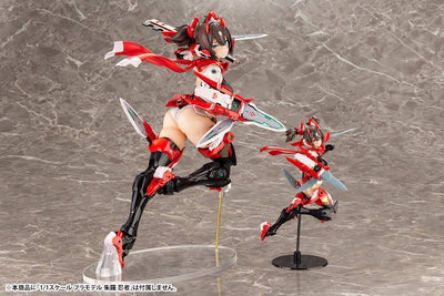 Megami Device PVC Statue 2/1 Asra Ninja Bonus Edition 28cm - Scale Statue - Kotobukiya - Hobby Figures UK