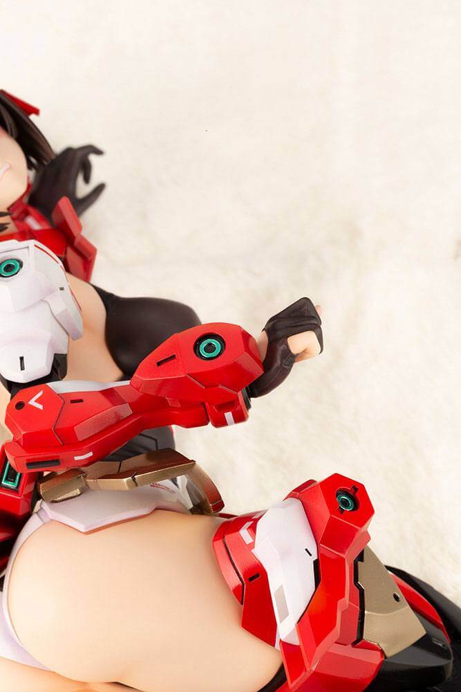 Megami Device PVC Statue 2/1 Asra Ninja Bonus Edition 28cm - Scale Statue - Kotobukiya - Hobby Figures UK
