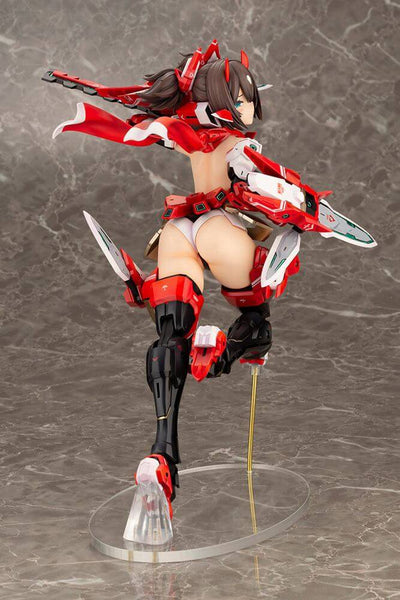 Megami Device PVC Statue 2/1 Asra Ninja Bonus Edition 28cm - Scale Statue - Kotobukiya - Hobby Figures UK