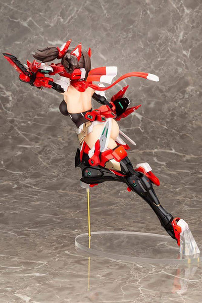 Megami Device PVC Statue 2/1 Asra Ninja Bonus Edition 28cm - Scale Statue - Kotobukiya - Hobby Figures UK