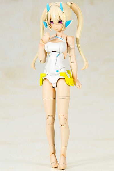 Megami Device Plastic Model Kit 1/1 Asra Ninja Aoi 14cm - Model Kit - Kotobukiya - Hobby Figures UK