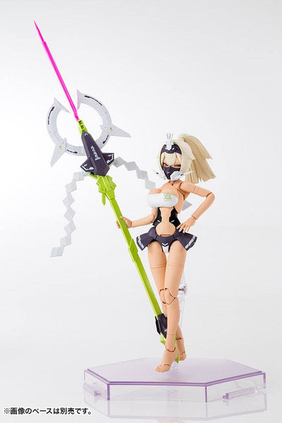 Megami Device Plastic Model Kit 1/1 Asra Tamamonomae 17cm - Model Kit - Kotobukiya - Hobby Figures UK
