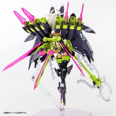 Megami Device Plastic Model Kit 1/1 Asra Tamamonomae 17cm - Model Kit - Kotobukiya - Hobby Figures UK