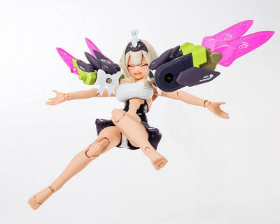 Megami Device Plastic Model Kit 1/1 Asra Tamamonomae 17cm - Model Kit - Kotobukiya - Hobby Figures UK