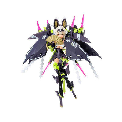 Megami Device Plastic Model Kit 1/1 Asra Tamamonomae 17cm - Model Kit - Kotobukiya - Hobby Figures UK