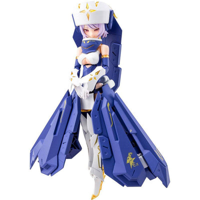 Megami Device Plastic Model Kit 1/1 Bullet Knights Exorcist 15cm - Model Kit - Kotobukiya - Hobby Figures UK