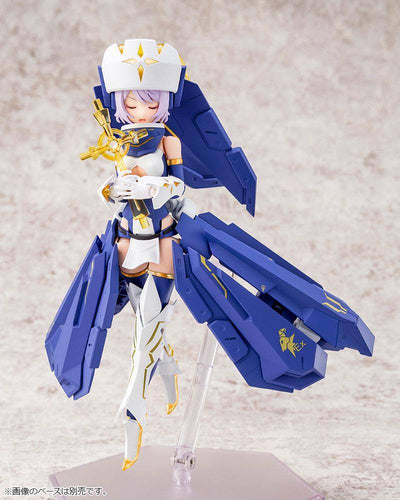 Megami Device Plastic Model Kit 1/1 Bullet Knights Exorcist 15cm - Model Kit - Kotobukiya - Hobby Figures UK