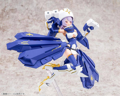 Megami Device Plastic Model Kit 1/1 Bullet Knights Exorcist 15cm - Model Kit - Kotobukiya - Hobby Figures UK