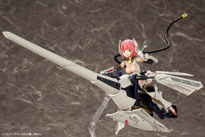 Megami Device Plastic Model Kit 1/1 Bullet Knights Lancer 35cm - Model Kit - Kotobukiya - Hobby Figures UK