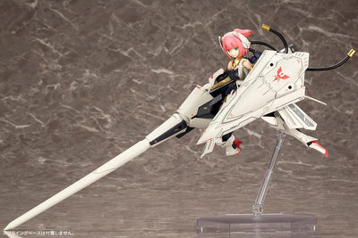 Megami Device Plastic Model Kit 1/1 Bullet Knights Lancer 35cm - Model Kit - Kotobukiya - Hobby Figures UK