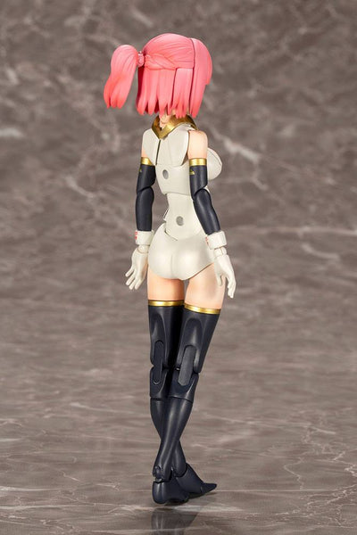 Megami Device Plastic Model Kit 1/1 Bullet Knights Lancer 35cm - Model Kit - Kotobukiya - Hobby Figures UK
