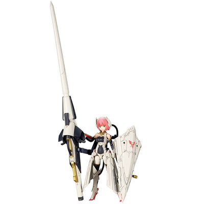 Megami Device Plastic Model Kit 1/1 Bullet Knights Lancer 35cm - Model Kit - Kotobukiya - Hobby Figures UK