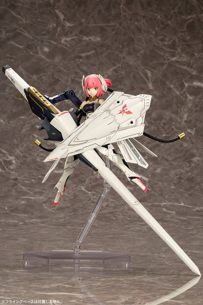 Megami Device Plastic Model Kit 1/1 Bullet Knights Lancer 35cm - Model Kit - Kotobukiya - Hobby Figures UK