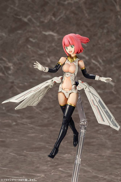 Megami Device Plastic Model Kit 1/1 Bullet Knights Lancer 35cm - Model Kit - Kotobukiya - Hobby Figures UK
