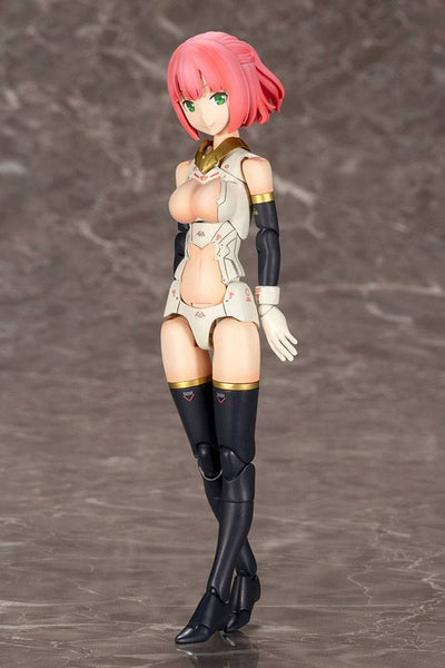 Megami Device Plastic Model Kit 1/1 Bullet Knights Lancer 35cm - Model Kit - Kotobukiya - Hobby Figures UK