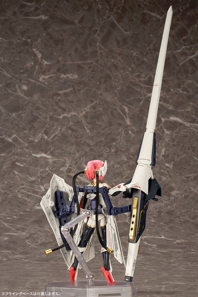 Megami Device Plastic Model Kit 1/1 Bullet Knights Lancer 35cm - Model Kit - Kotobukiya - Hobby Figures UK
