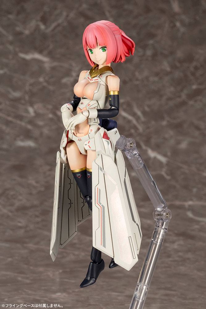 Megami Device Plastic Model Kit 1/1 Bullet Knights Lancer 35cm - Model Kit - Kotobukiya - Hobby Figures UK