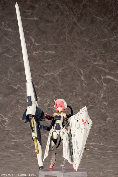 Megami Device Plastic Model Kit 1/1 Bullet Knights Lancer 35cm - Model Kit - Kotobukiya - Hobby Figures UK