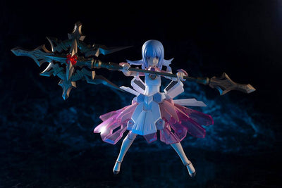 Megami Device Plastic Model Kit 1/1 Magical Baselard 15cm - Model Kit - Kotobukiya - Hobby Figures UK