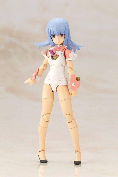 Megami Device Plastic Model Kit 1/1 Magical Baselard 15cm - Model Kit - Kotobukiya - Hobby Figures UK