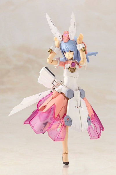 Megami Device Plastic Model Kit 1/1 Magical Baselard 15cm - Model Kit - Kotobukiya - Hobby Figures UK