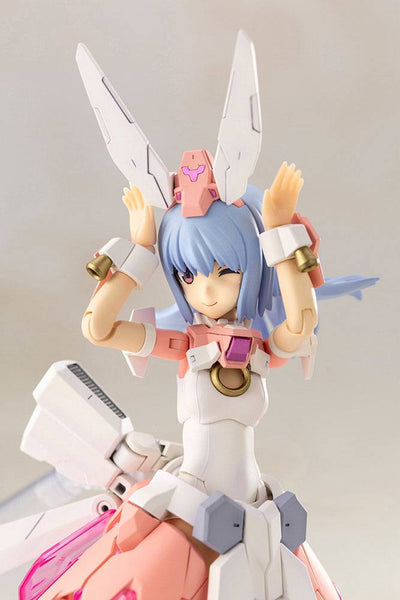 Megami Device Plastic Model Kit 1/1 Magical Baselard 15cm - Model Kit - Kotobukiya - Hobby Figures UK