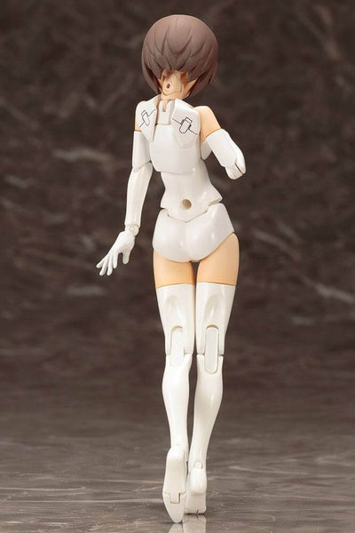 Megami Device Plastic Model Kit 1/1 Wism Soldier Assault Scout 14cm - Model Kit - Kotobukiya - Hobby Figures UK