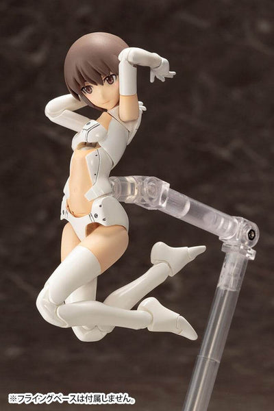 Megami Device Plastic Model Kit 1/1 Wism Soldier Assault Scout 14cm - Model Kit - Kotobukiya - Hobby Figures UK