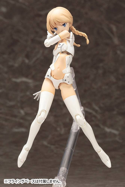 Megami Device Plastic Model Kit 1/1 Wism Soldier Assault Scout 14cm - Model Kit - Kotobukiya - Hobby Figures UK