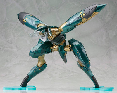 Metal Gear Solid 4 Plastic Model Kit 1/100 Metal Gear Ray 21cm - Model Kit - Kotobukiya - Hobby Figures UK