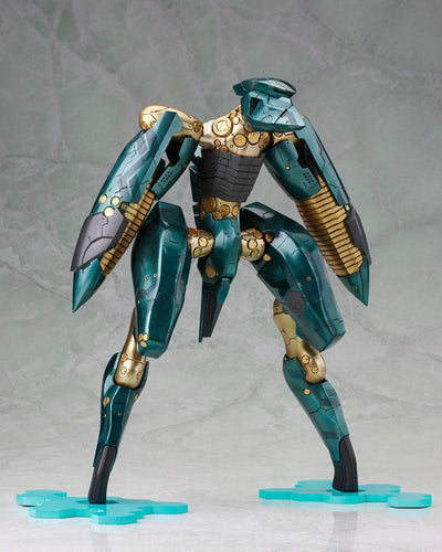 Metal Gear Solid 4 Plastic Model Kit 1/100 Metal Gear Ray 21cm - Model Kit - Kotobukiya - Hobby Figures UK