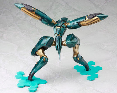 Metal Gear Solid 4 Plastic Model Kit 1/100 Metal Gear Ray 21cm - Model Kit - Kotobukiya - Hobby Figures UK