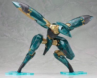 Metal Gear Solid 4 Plastic Model Kit 1/100 Metal Gear Ray 21cm - Model Kit - Kotobukiya - Hobby Figures UK