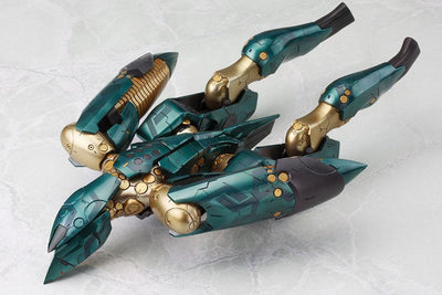 Metal Gear Solid 4 Plastic Model Kit 1/100 Metal Gear Ray 21cm - Model Kit - Kotobukiya - Hobby Figures UK