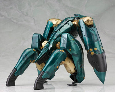 Metal Gear Solid 4 Plastic Model Kit 1/100 Metal Gear Ray 21cm - Model Kit - Kotobukiya - Hobby Figures UK