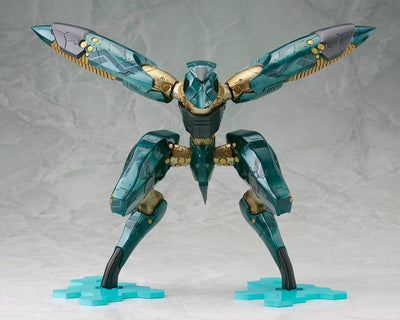 Metal Gear Solid 4 Plastic Model Kit 1/100 Metal Gear Ray 21cm - Model Kit - Kotobukiya - Hobby Figures UK
